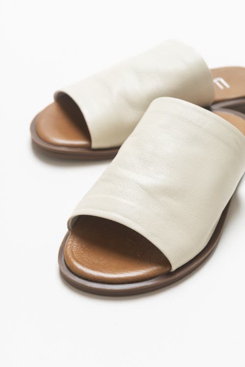 Forever & Always Shoes Clau Leather Sandal