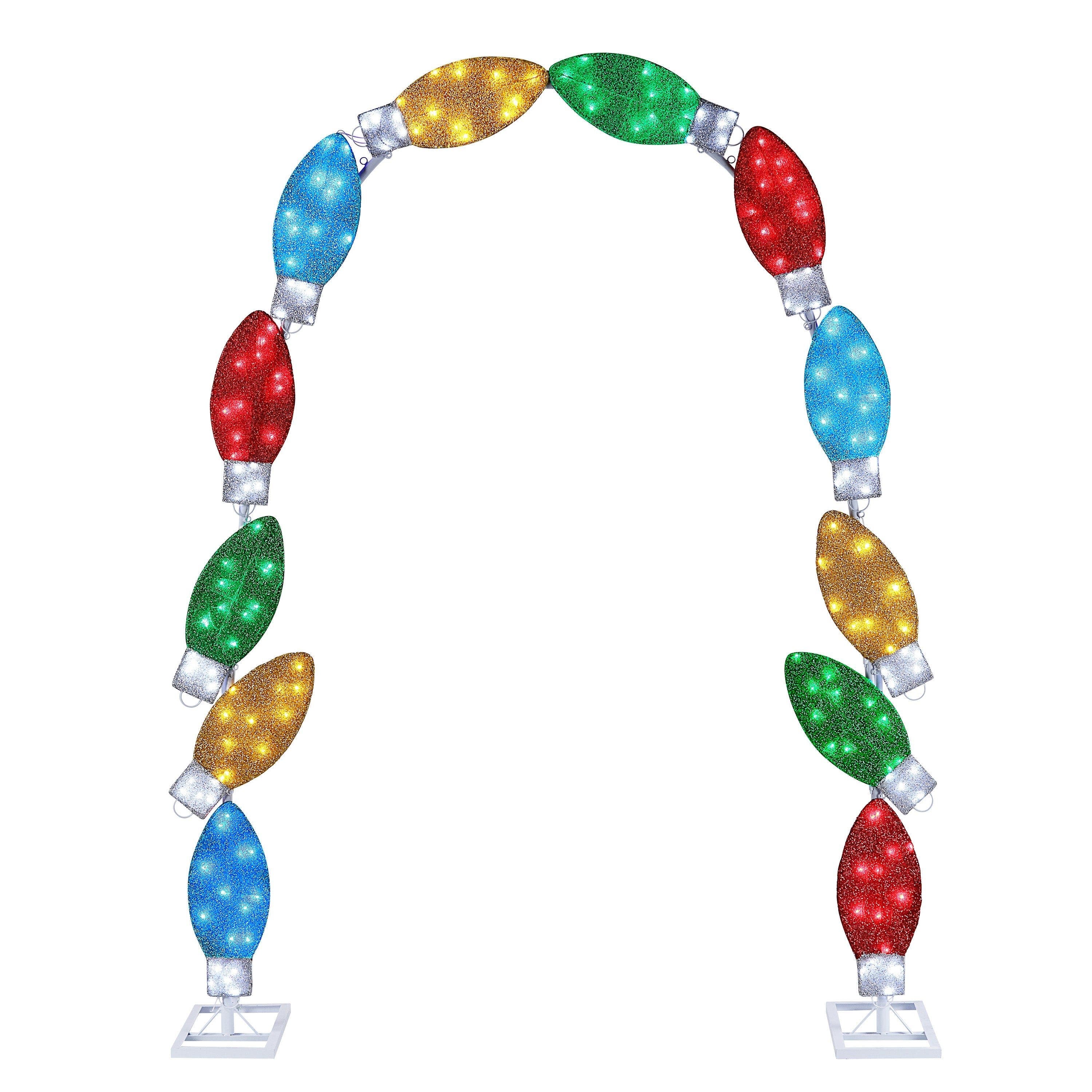 selected Multicolor