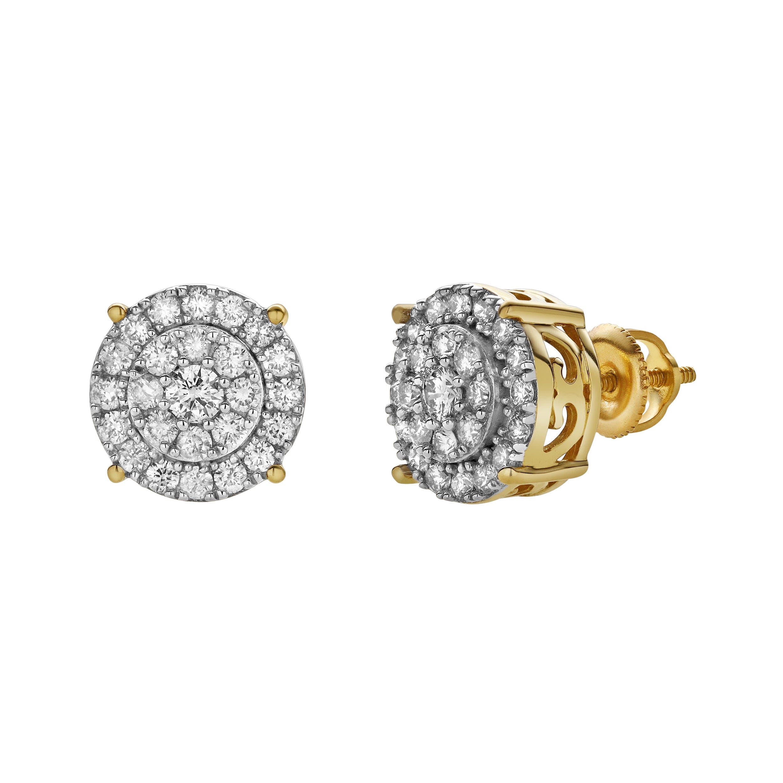 selected 10K Yellow Gold