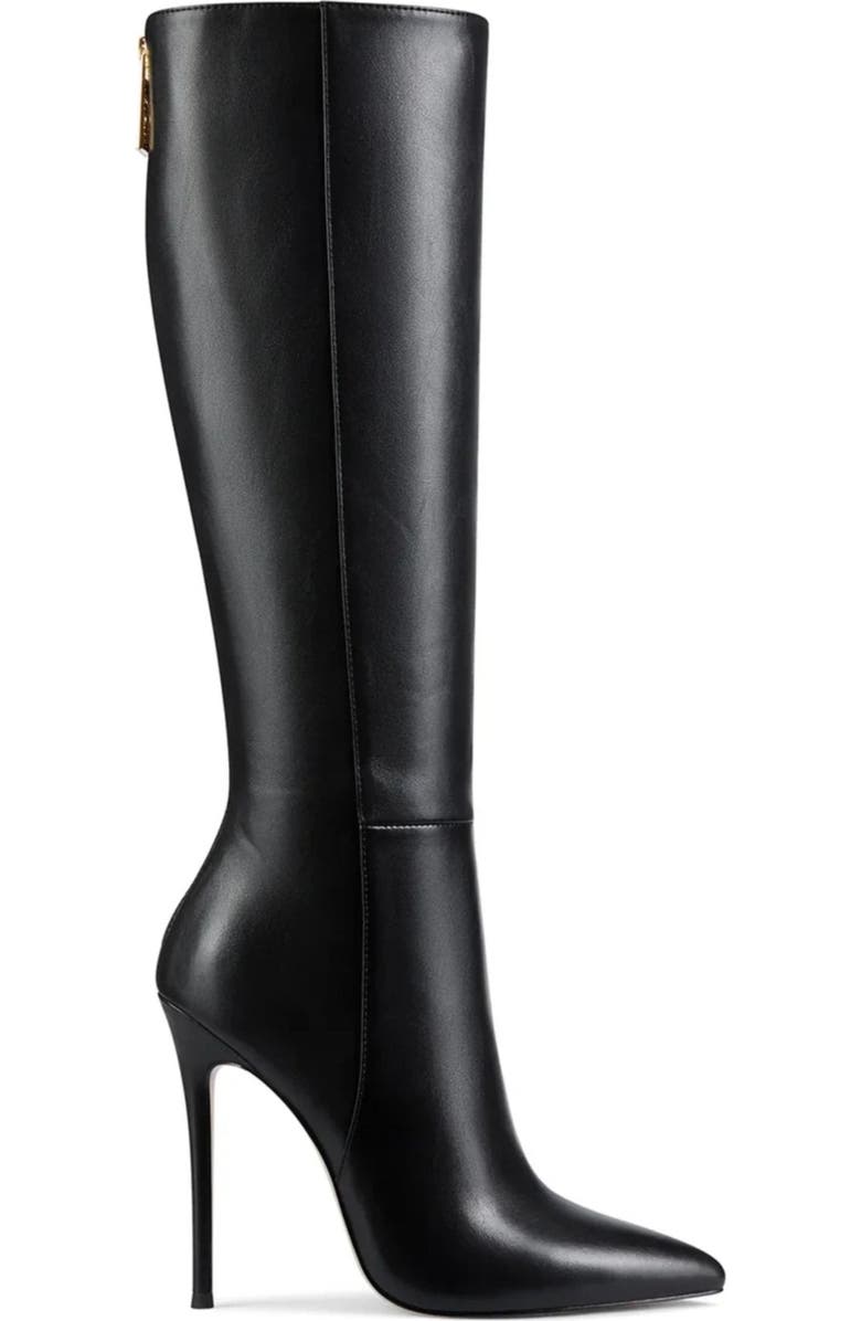 FEMME Miliano Boot, Main, color, Black
