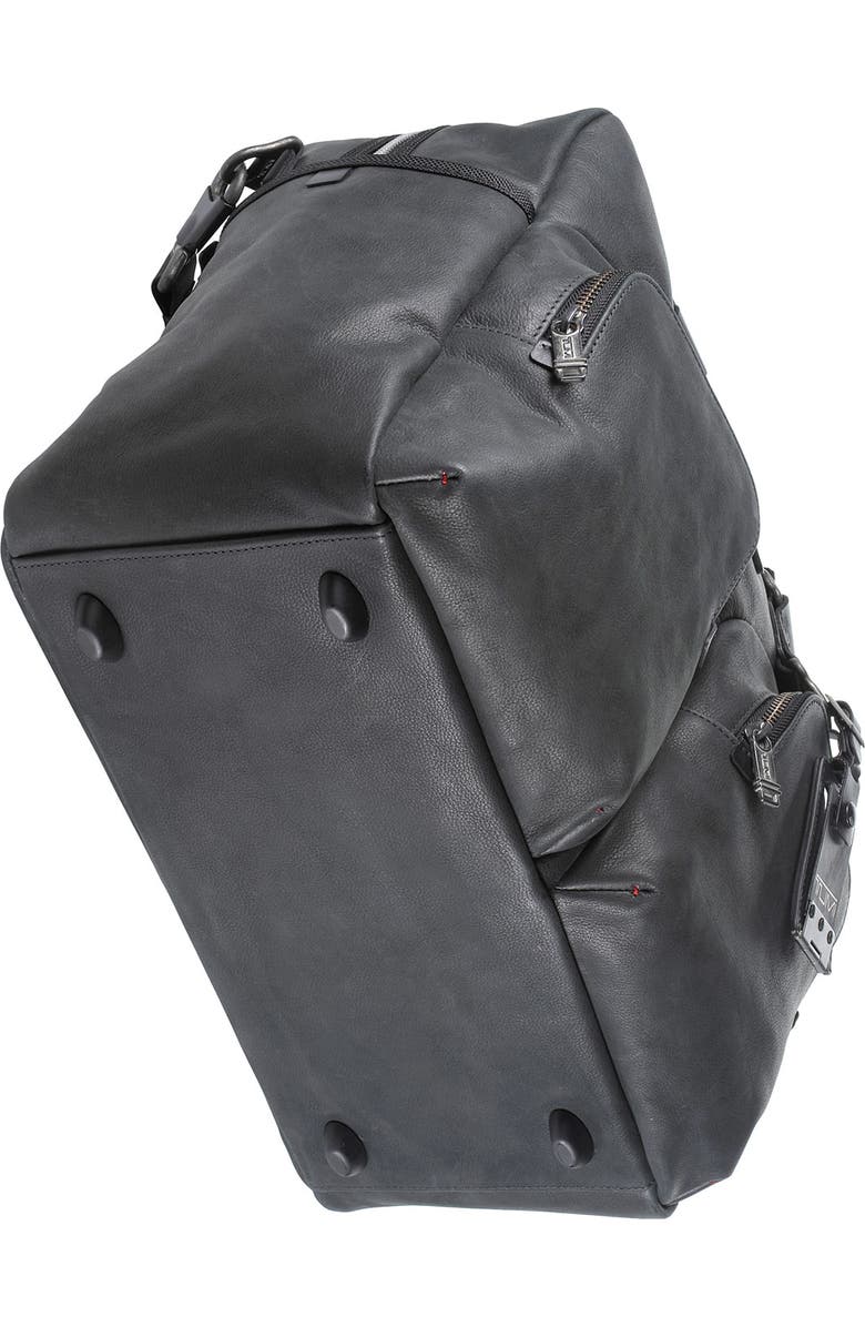 TUMI 'Alpha Bravo - Everett' Essential Leather Tote, Alternate, color,