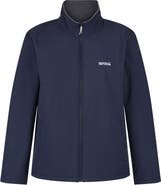 Regatta Cera V Wind Resistant Soft Shell Jacket