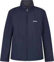 Regatta Cera V Wind Resistant Soft Shell Jacket