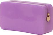 Malibu Sugar Glitter Jelly Pouch Collection