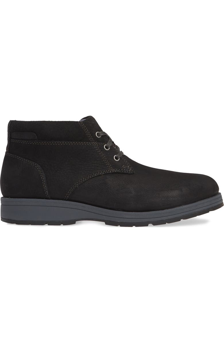 Hush Puppies<sup>®</sup> Hush Puppies Beauceron Short Ice Chukka Boot, Alternate, color,