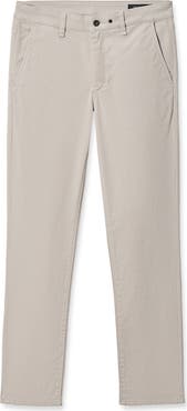 rag & bone Fit 2 Stretch Cotton Chino Pants