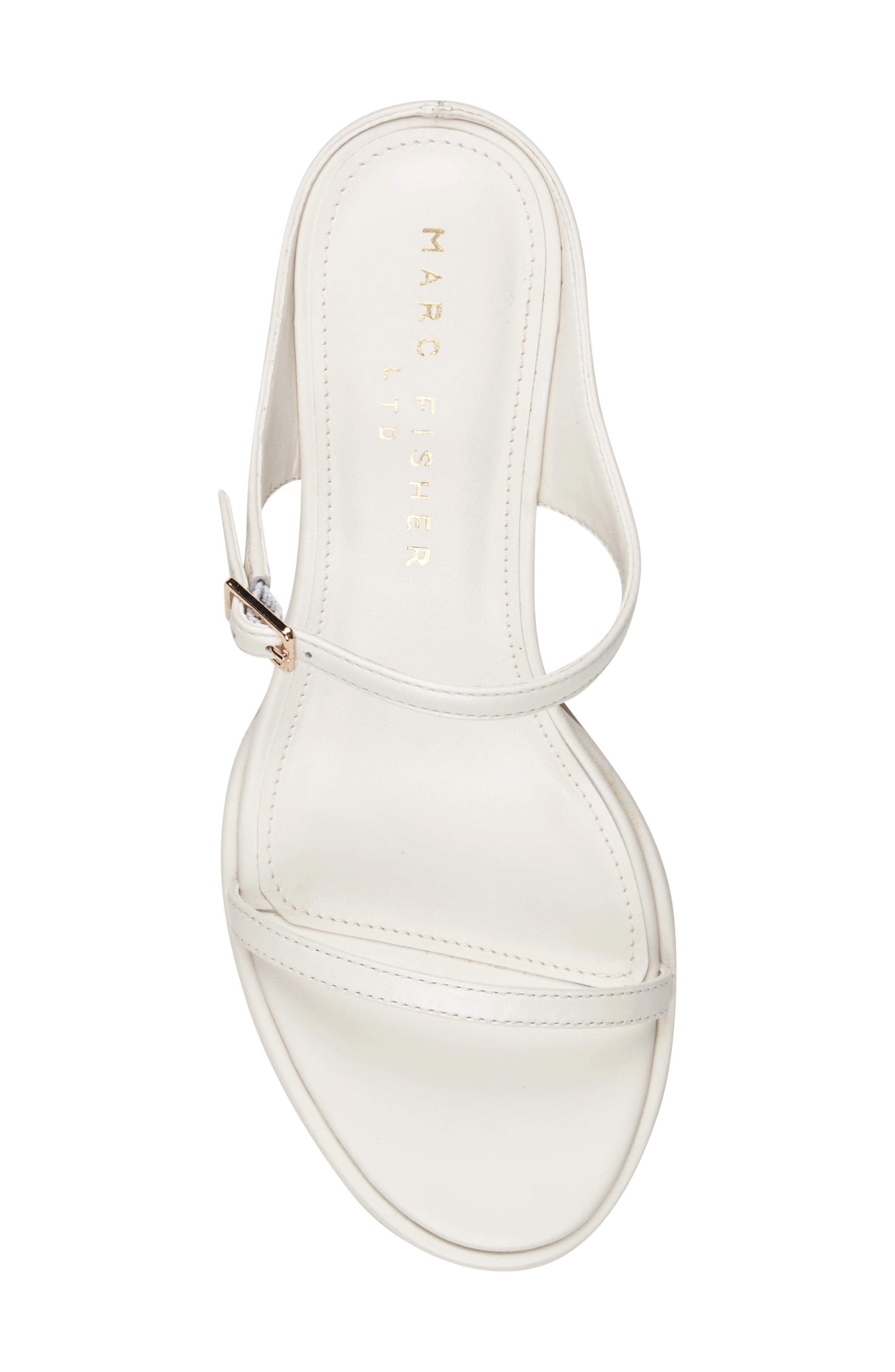 Ayelet Strappy Sandal, Alternate, color, IVORY