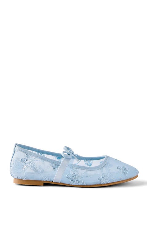Kid's Olivia Ballet Flat