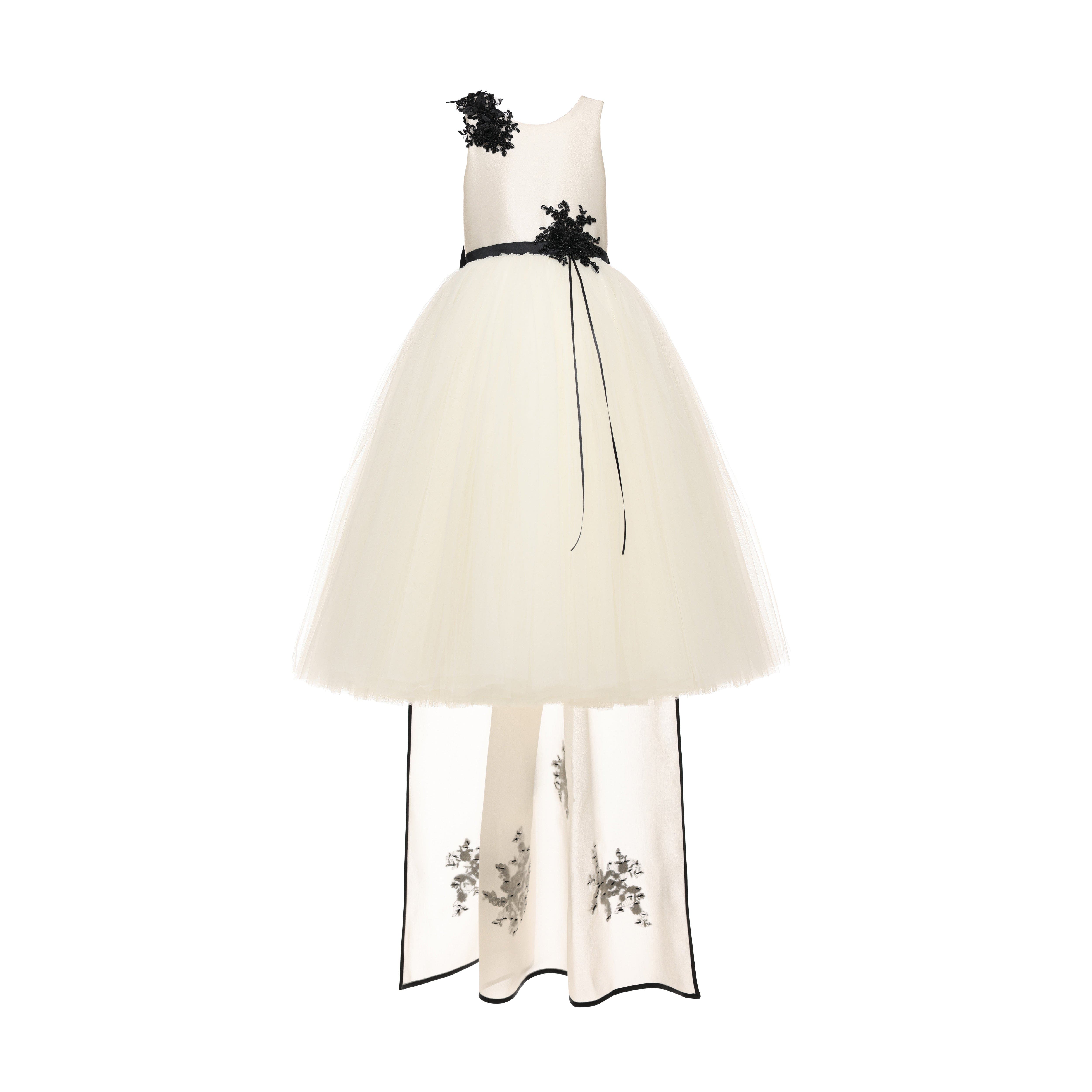selected ivory