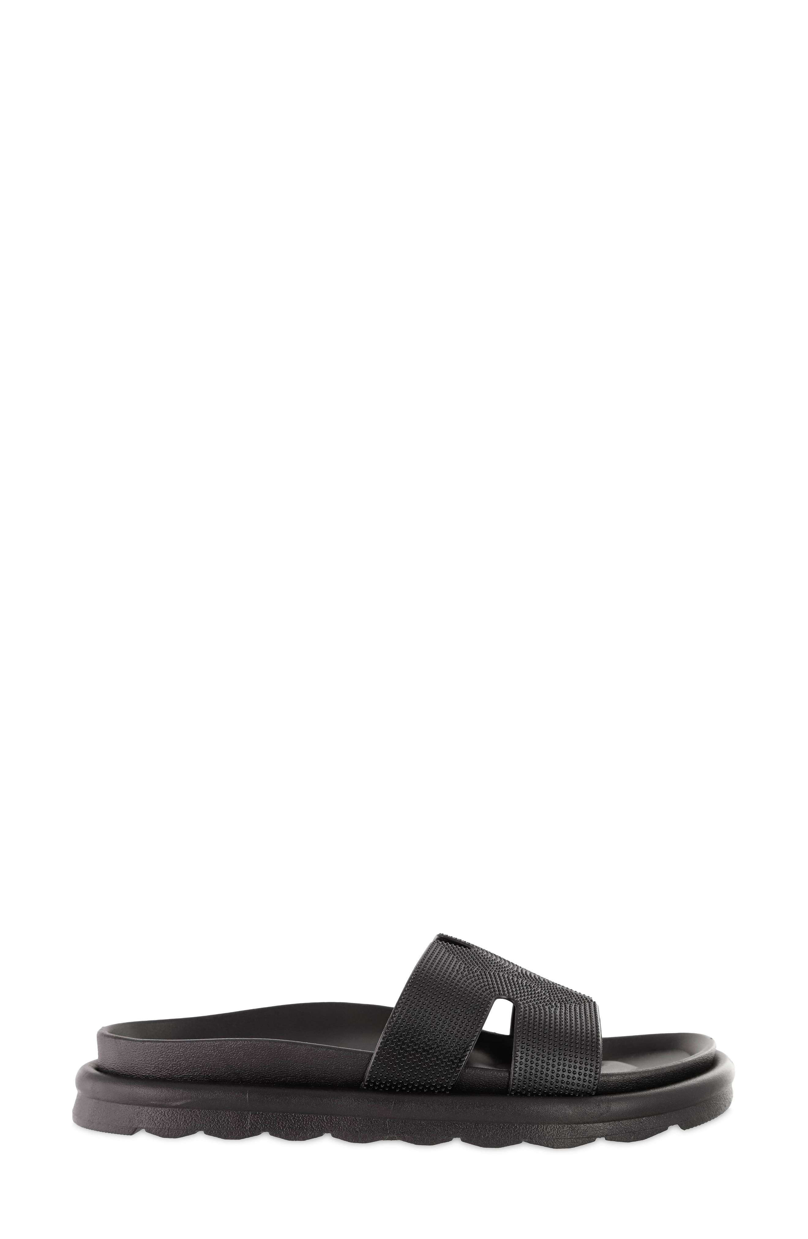 MIA Bertini Slide Sandal, Alternate, color, 