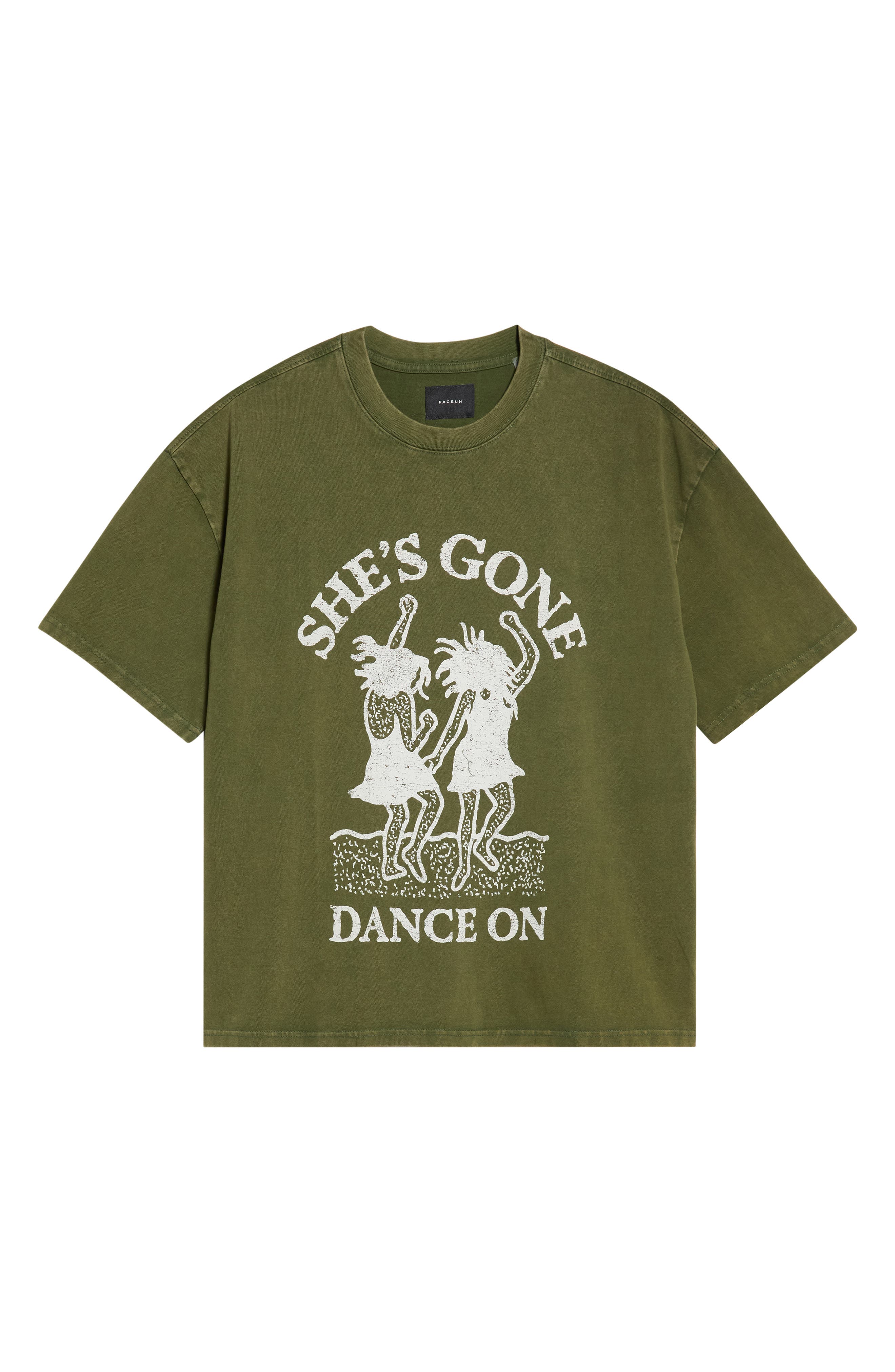 selected OLIVE