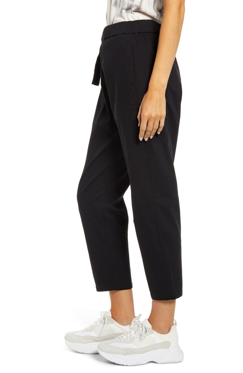 UNIONBAY Crop Skater Pants, Alternate, color, 