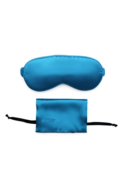 Silk Sleep Mask