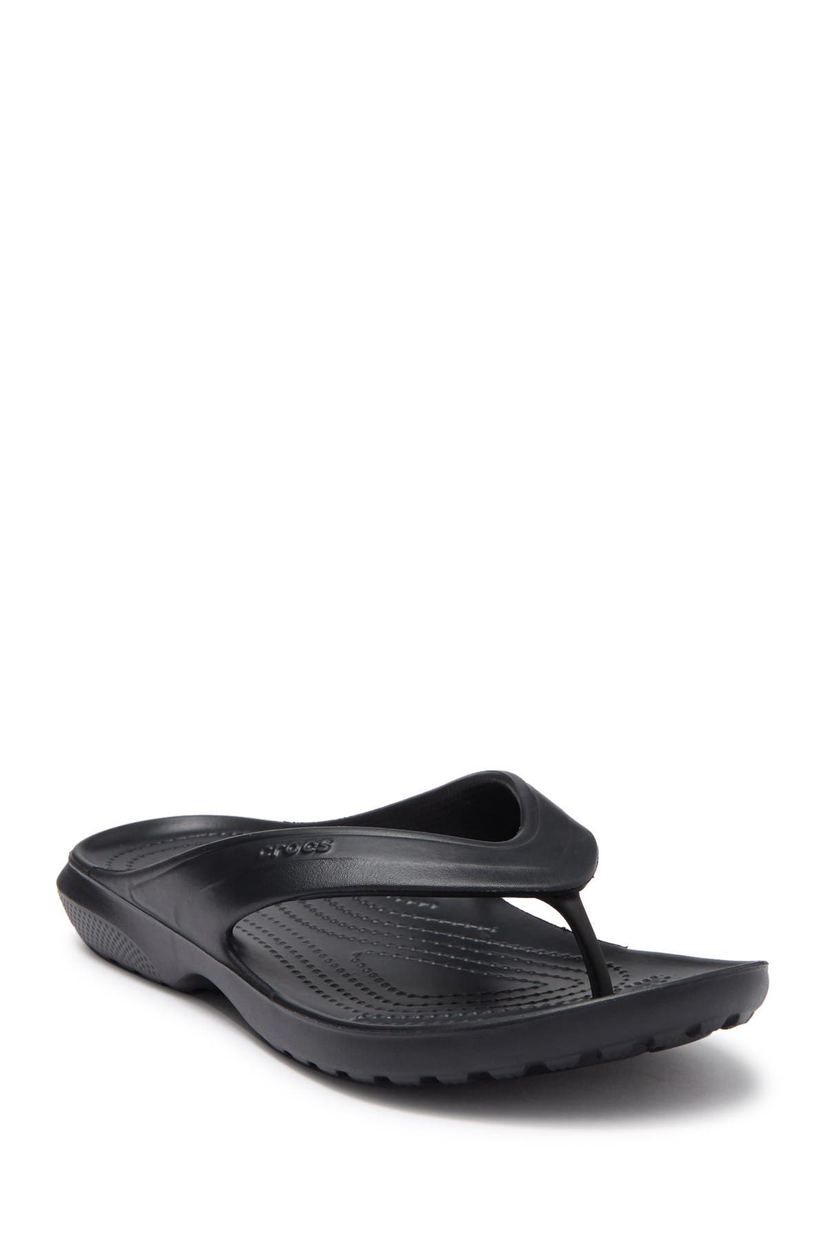 CROCS Coast Flip Flop, Main, color, 
