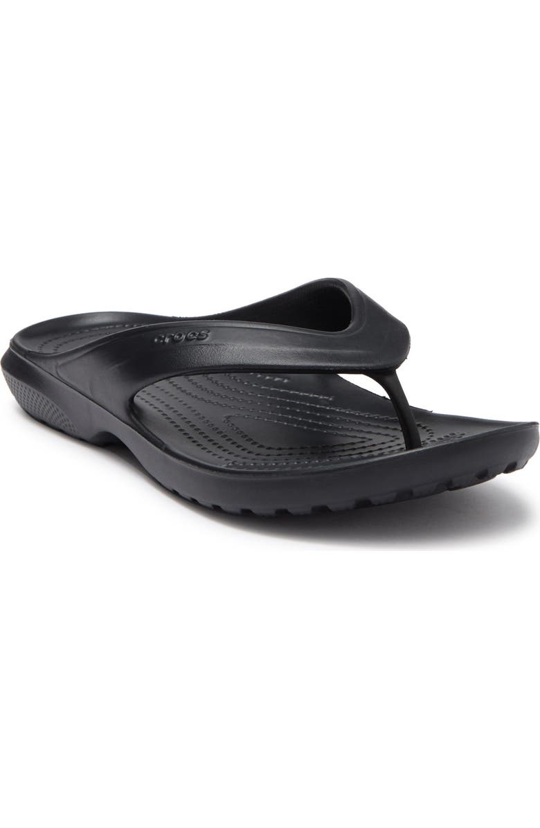 CROCS Coast Flip Flop, Main, color,