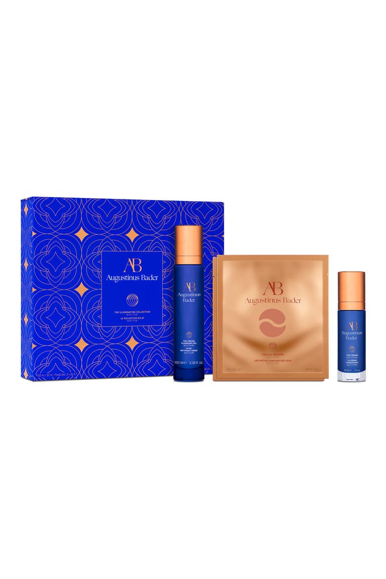 The Illuminating Collection $310 Value, Main, color, BLUE