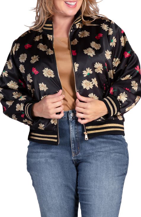 Women s Standards Practices Bomber Jackets Nordstrom