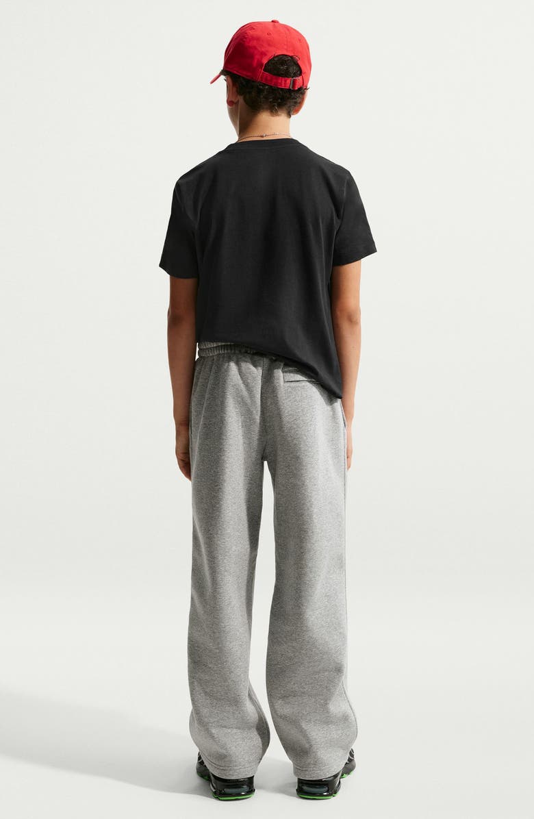 Nike Kids' Next Gear Cotton Graphic T-Shirt, Alternate, color, 