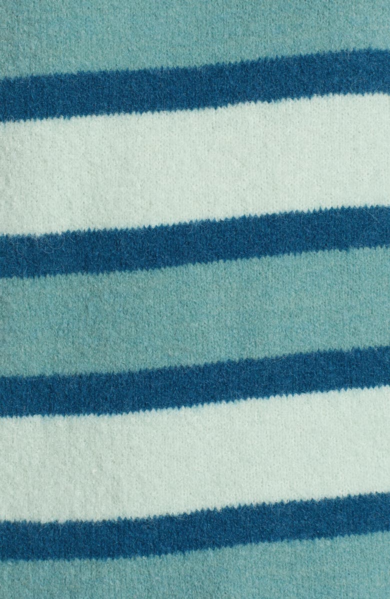 Treasure & Bond Stripe Sweater, Alternate, color, 