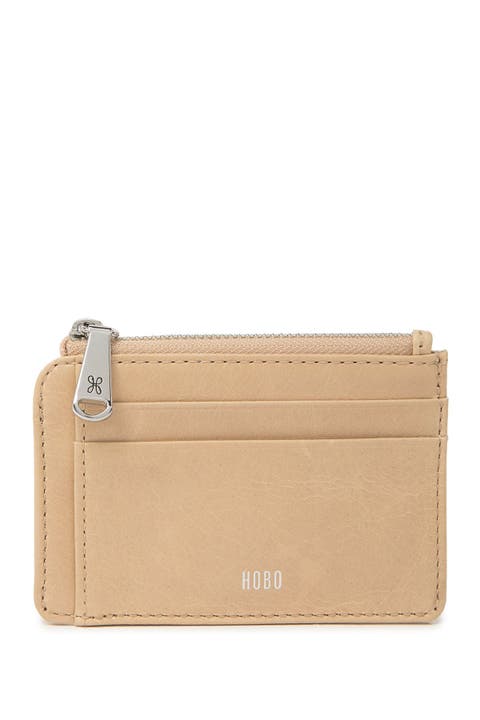 Kai Leather Cardholder