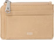 HOBO Kai Leather Cardholder