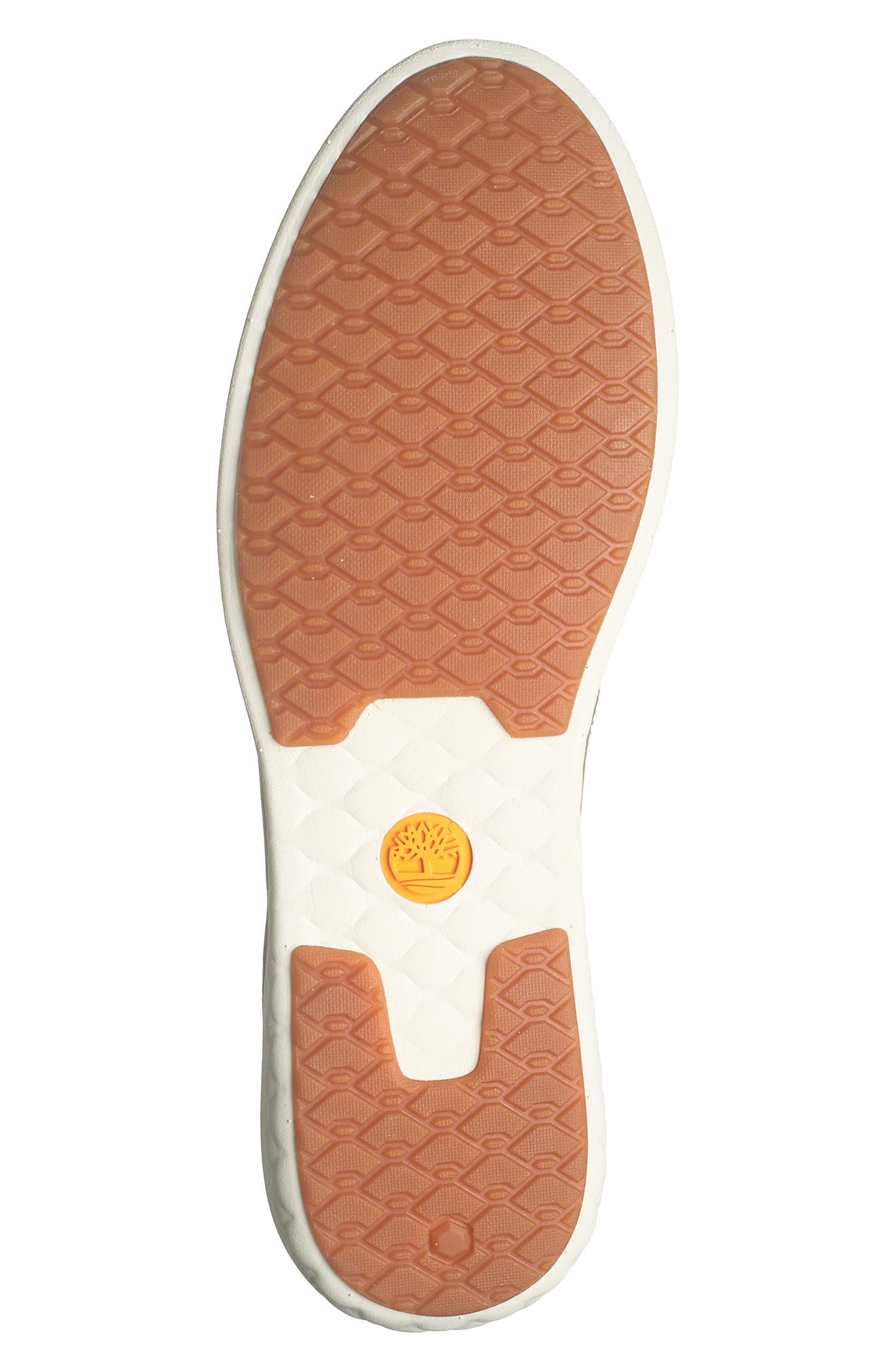 Timberland Bradstreet Ultra Bal Ballerina Flat, Alternate, color, 