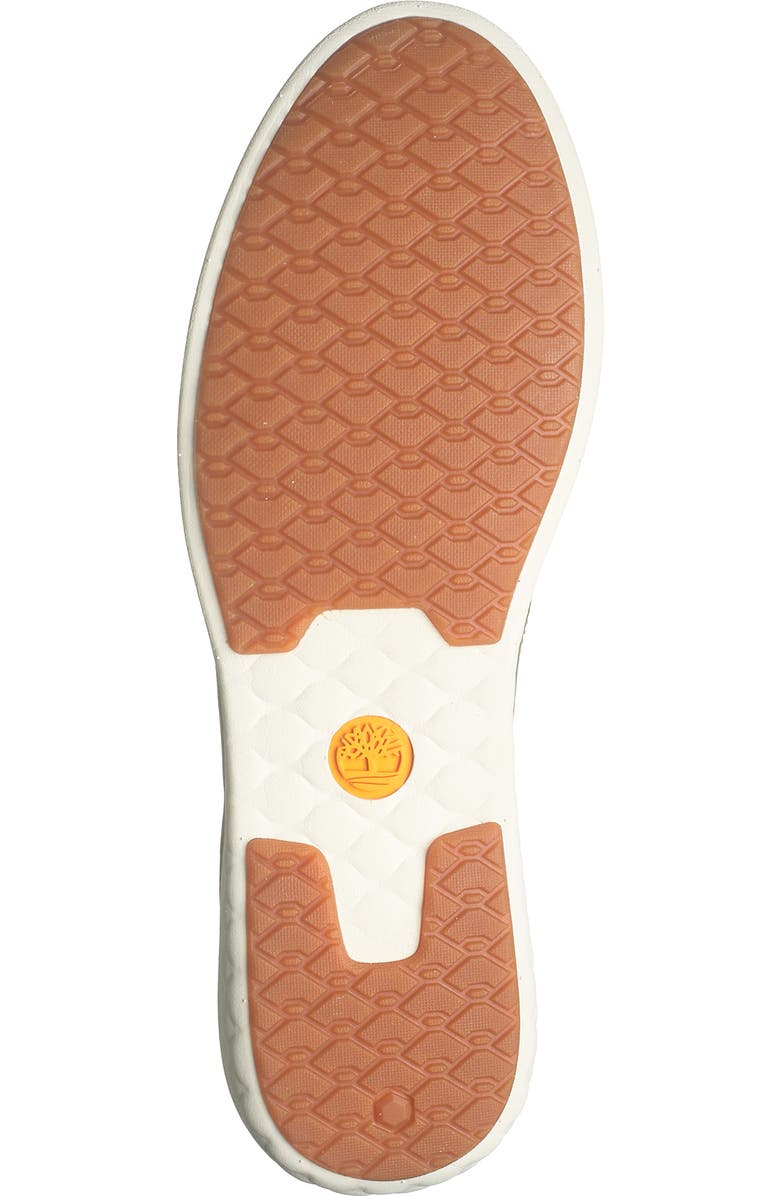 Timberland Bradstreet Ultra Bal Ballerina Flat, Alternate, color,