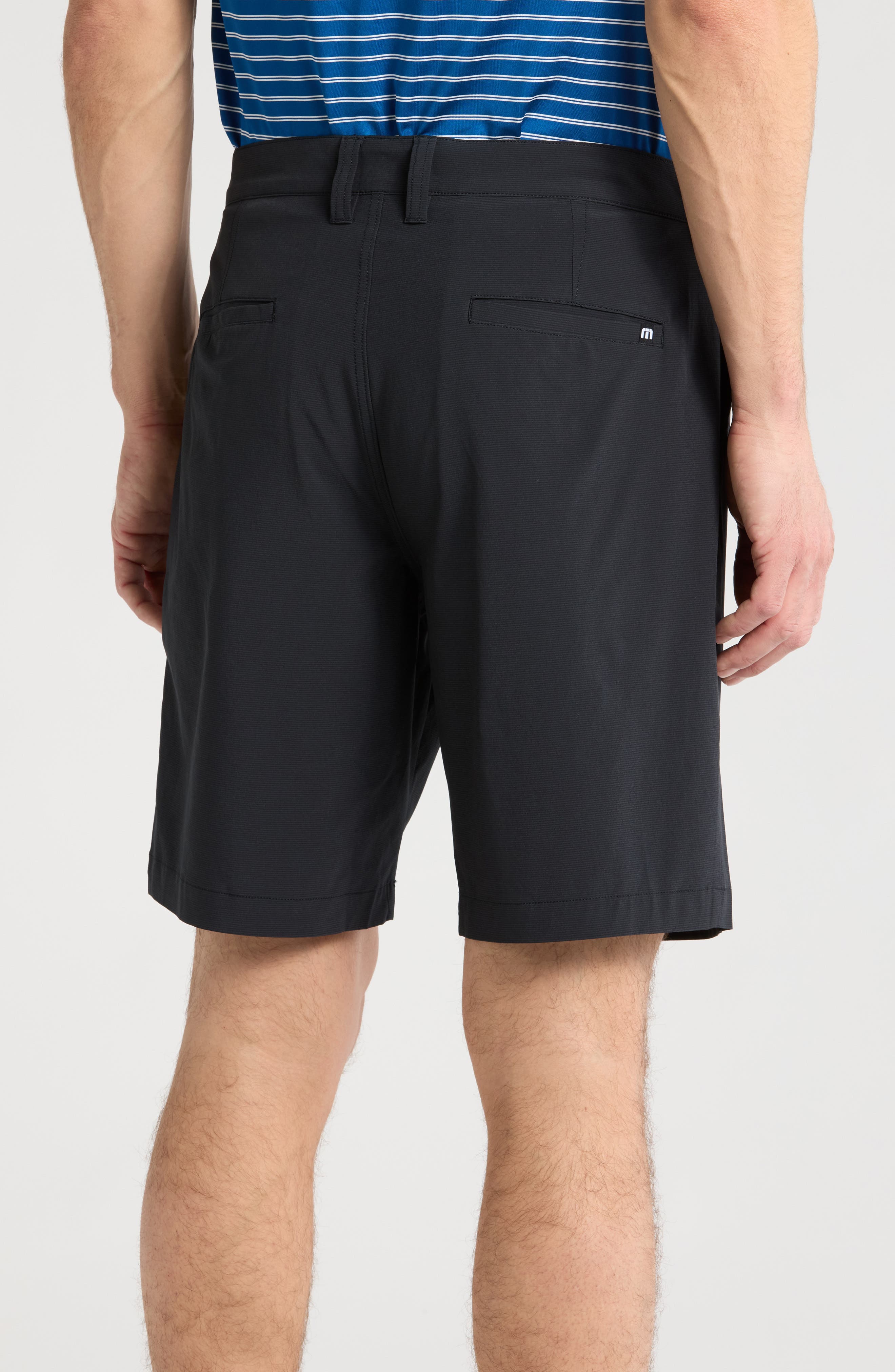Lucky Hand Chino Shorts - image 2