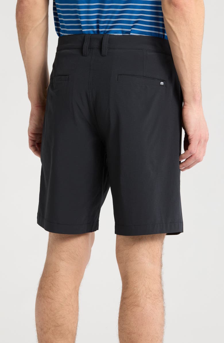 TravisMathew Lucky Hand Chino Shorts, Alternate, color, 
