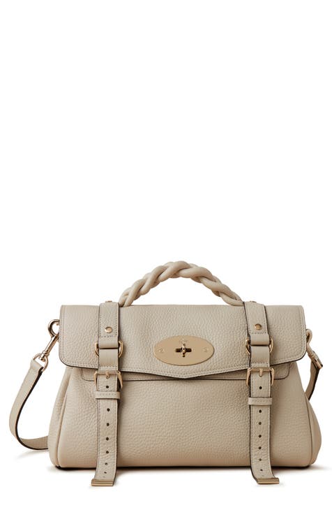 Women s Beige Satchel Purses Nordstrom