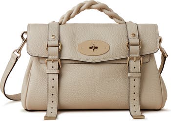Mulberry Alexa Leather Satchel | Nordstrom Mulberry Alexa Leather Satchel | Nordstrom