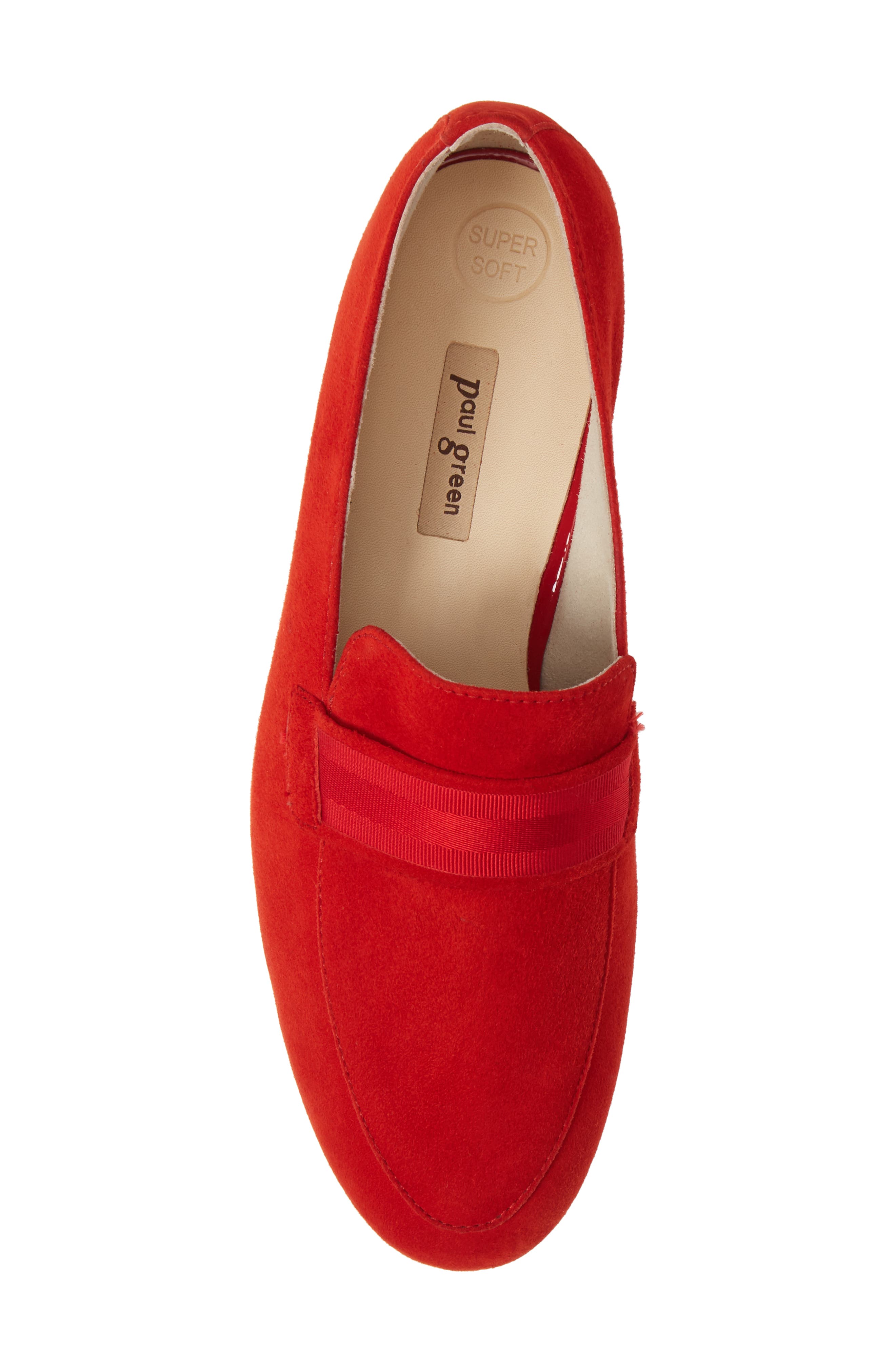 Paul Green Adelle Loafer, Alternate, color, 