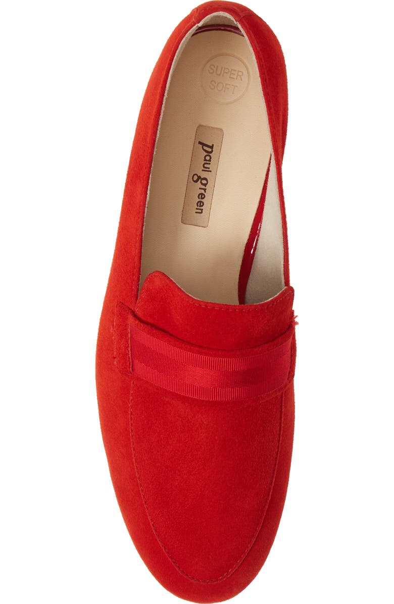 Paul Green Adelle Loafer, Alternate, color,