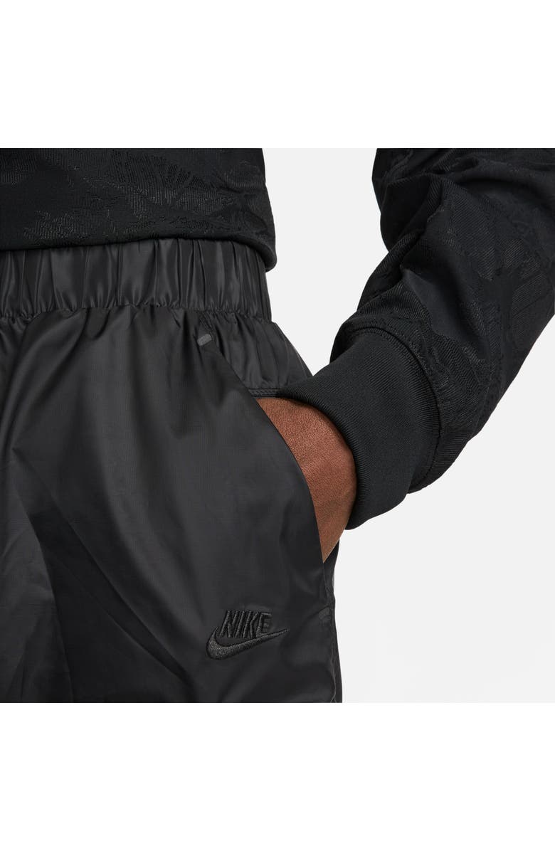 Nike Tech Pack Water Repellent Woven Utility Shorts, Alternate, color, 