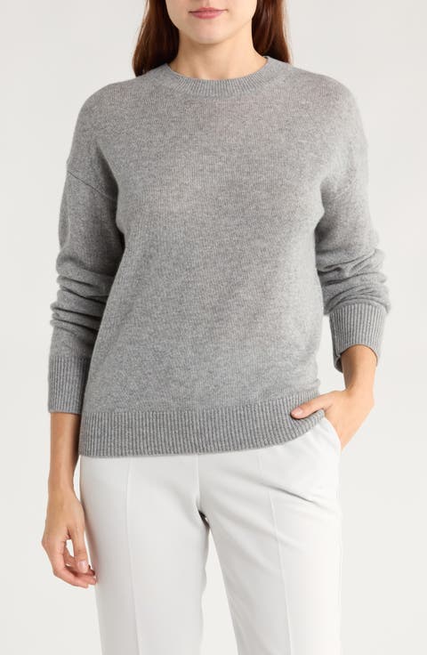 Cashmere Sweater