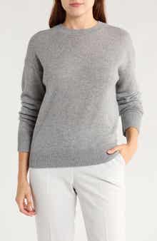 Theory Cashmere Sweater
