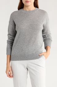 Theory Cashmere Sweater