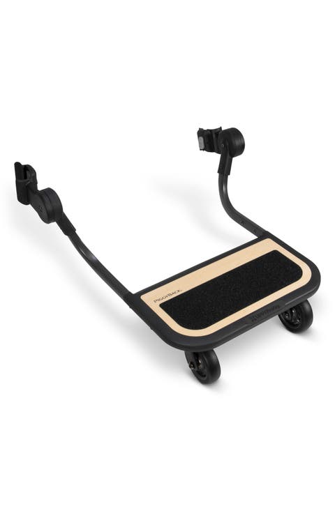 PiggyBack for Cruz V2 & Cruz V3 Strollers