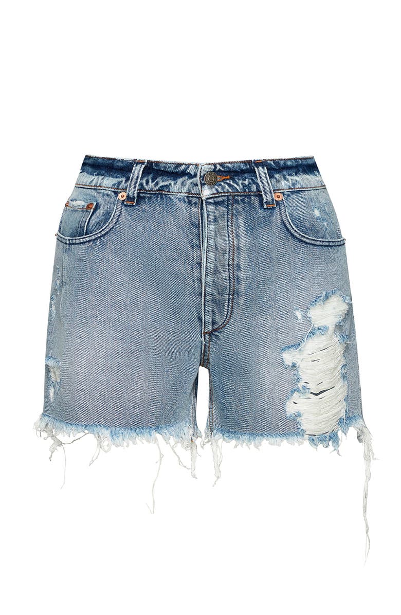 SER.O.YA Mia Short, Alternate, color, 