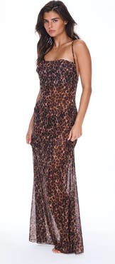 Sunkissed Beach To Bar Dress