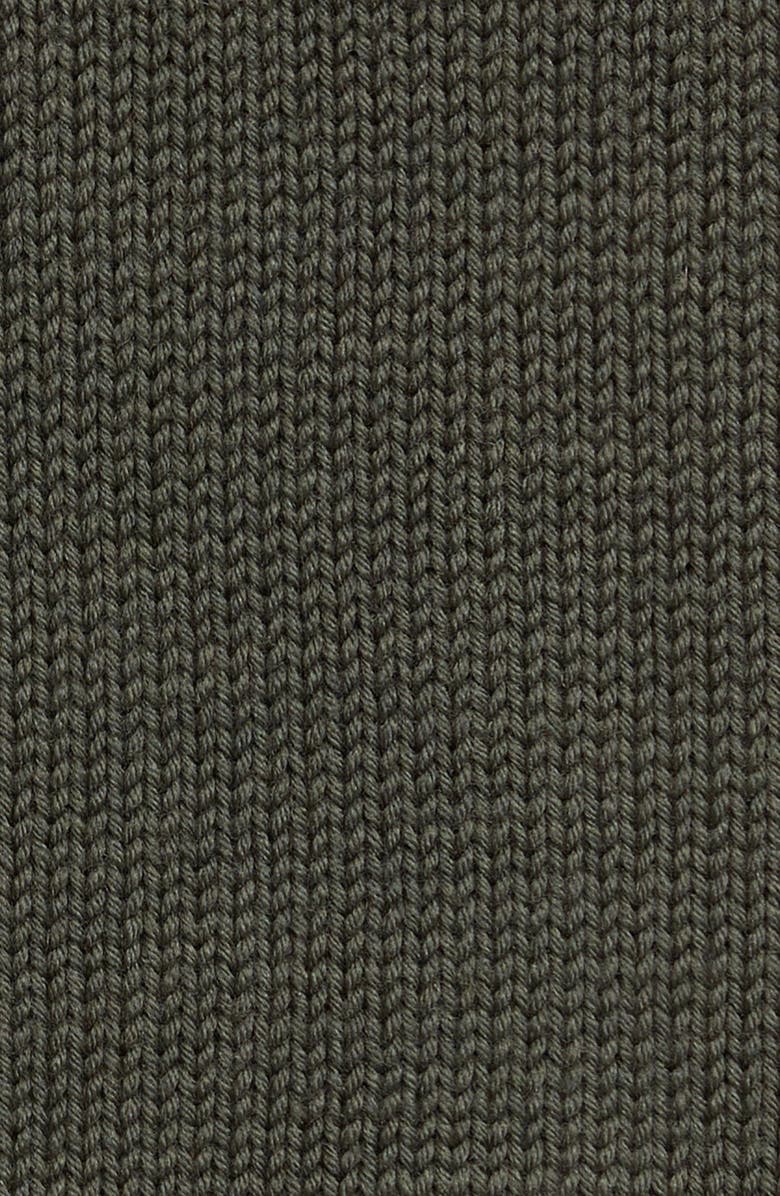 Bode Pony Lasso Boxy Fit Crewneck Sweater, Alternate, color, 