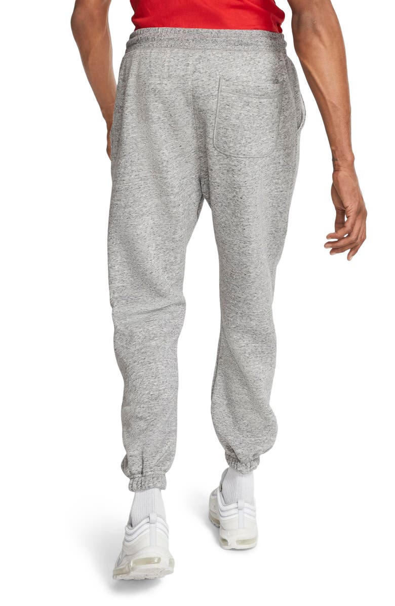 Nike Sportswear Heritage Jogger Sweatpants, Alternate, color,