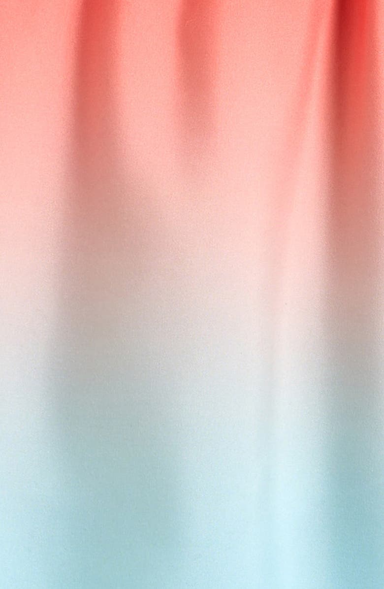 Rip Curl Kids' Offset Volley Swim Trunks, Alternate, color, Red