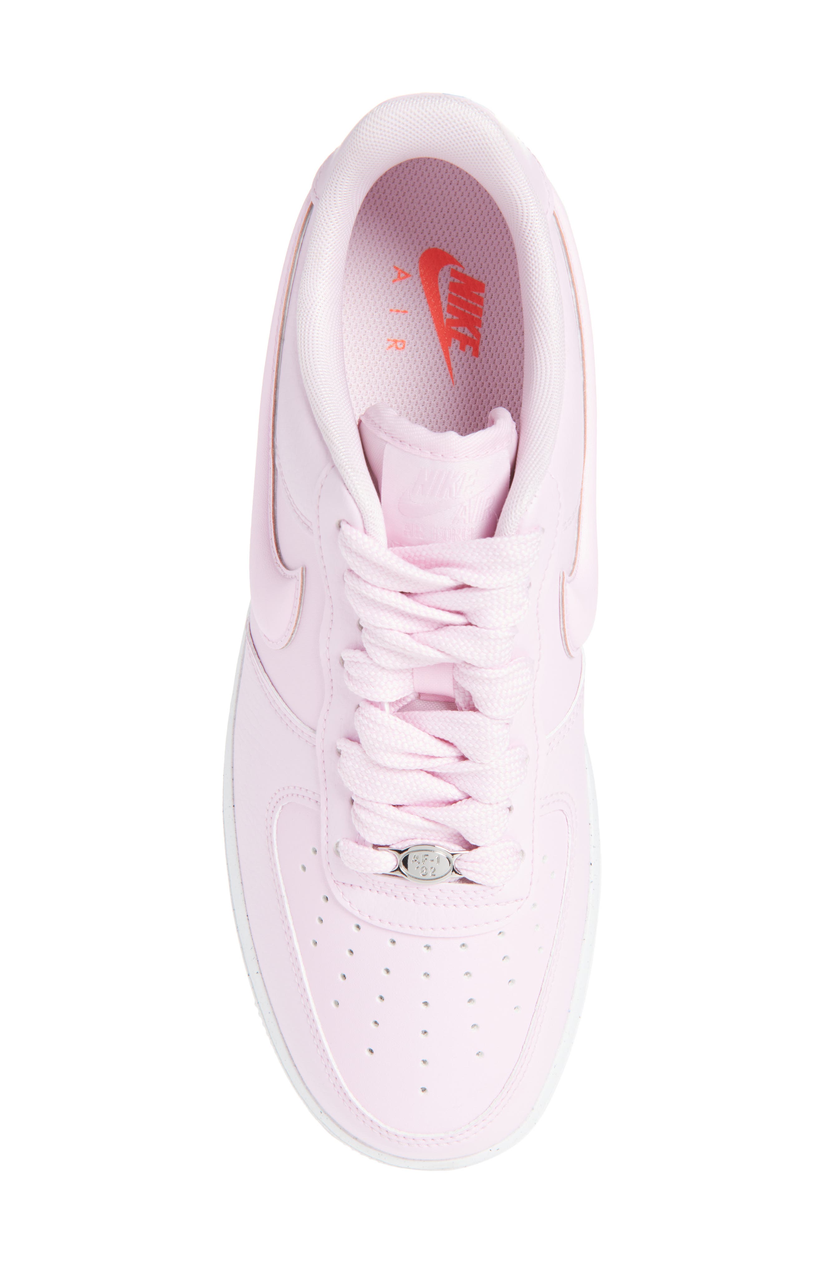 Nike Air Force 1 '07 Basketball Sneaker, Alternate, color, 