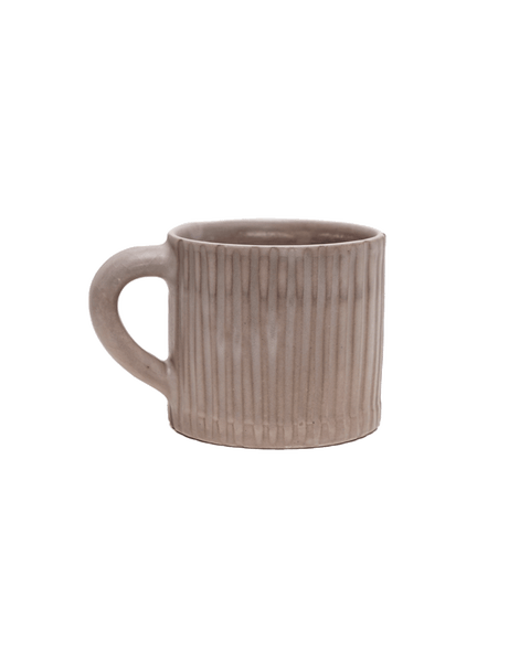 Earth Lines Mug