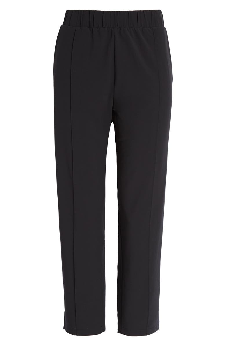 Zella Taylor Crop Pants, Main, color,