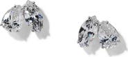 Nadri Everleigh Cubic Zirconia Stud Earrings