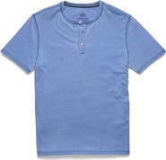 Surfside Supply Co. Sean Burnout Henley