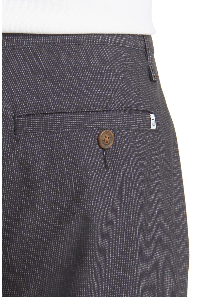 Zion 9 Hybrid Shorts, Alternate, color, BLACK