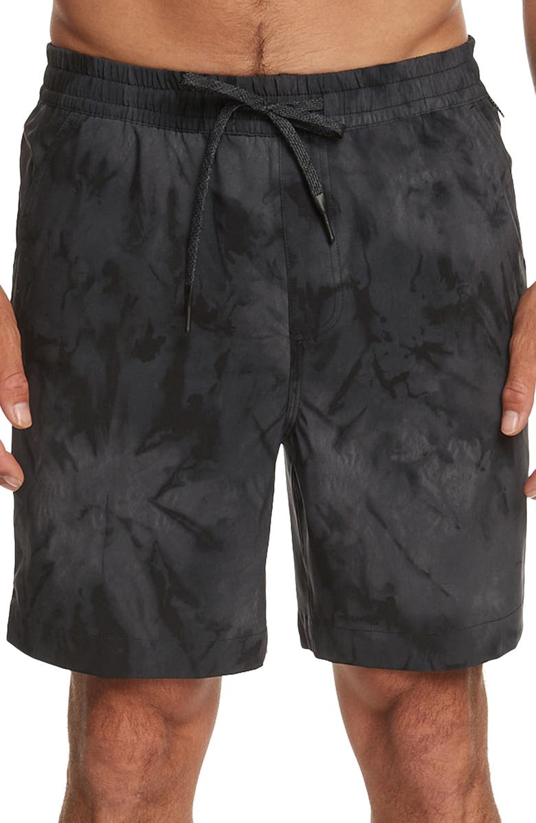 Quiksilver Taxer Amphibian Shorts, Main, color,